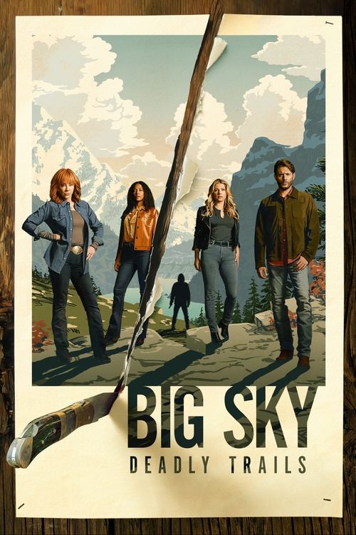 Big Sky : 3.Sezon 9.Bölüm