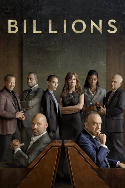 Billions : 6.Sezon 2.Bölüm