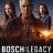 Bosch Legacy : 1.Sezon 1.Bölüm izle