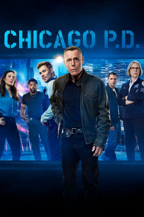 Chicago P.D. : 10.Sezon 7.Bölüm