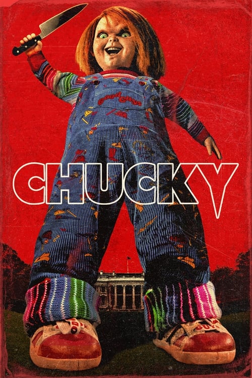 Chucky : 1.Sezon 7.Bölüm