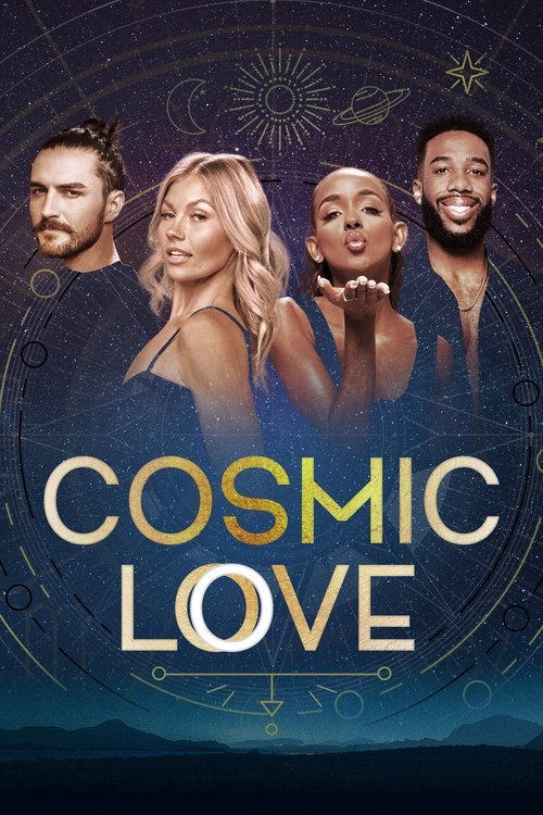 Cosmic Love : 1.Sezon 10.Bölüm