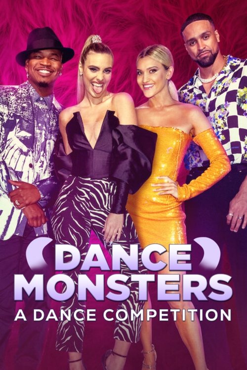 Dance Monsters : 1.Sezon 3.Bölüm
