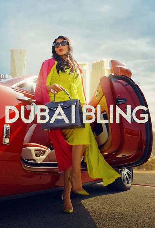 Dubai Bling : 1.Sezon 1.Bölüm