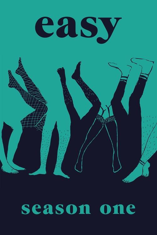 Easy : 1.Sezon 2.Bölüm