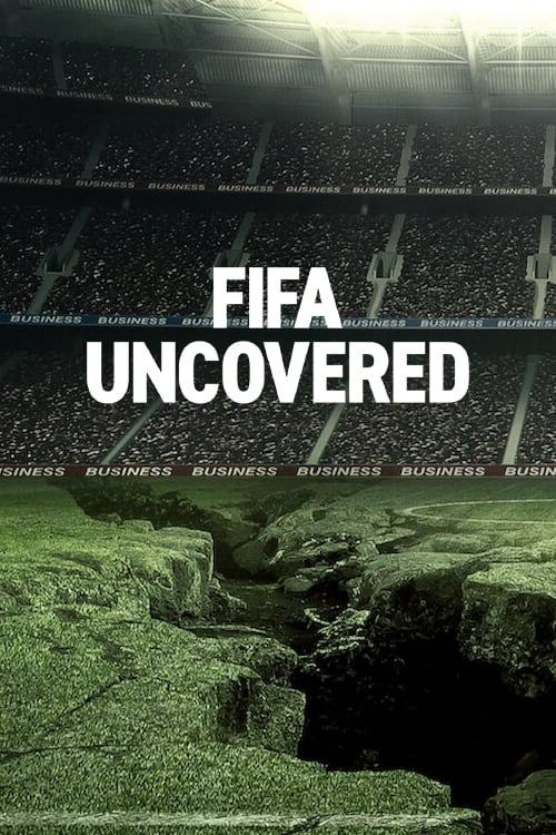 FIFA Uncovered : 1.Sezon 1.Bölüm