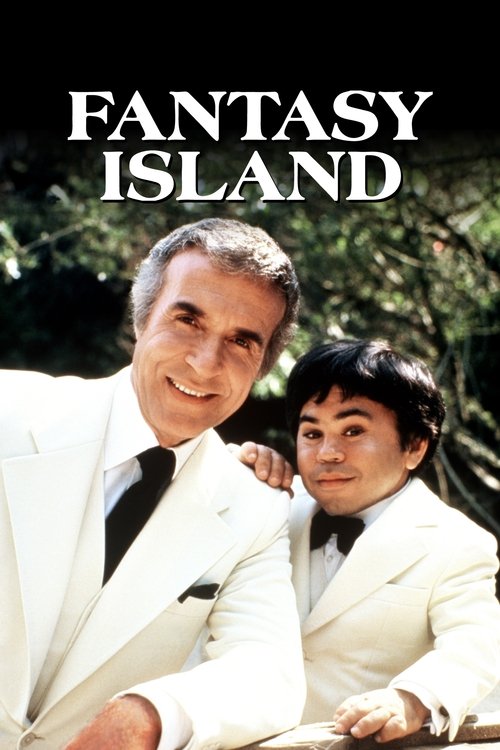 Fantasy Island : 1.Sezon 7.Bölüm