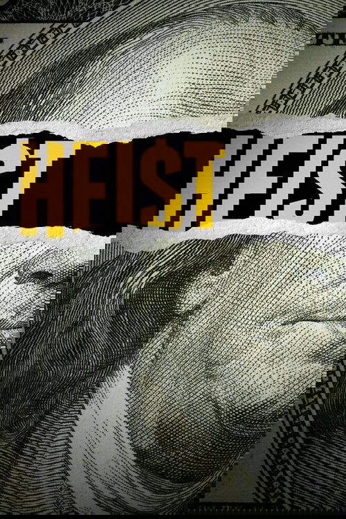 Heist : 1.Sezon 4.Bölüm