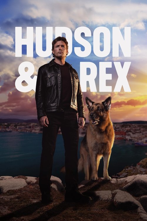 Hudson & Rex : 5.Sezon 1.Bölüm