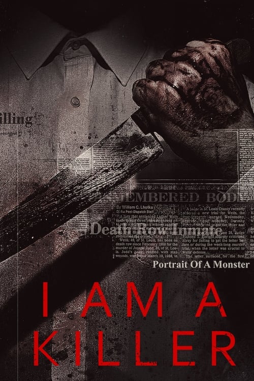 I AM A KILLER : 4.Sezon 2.Bölüm