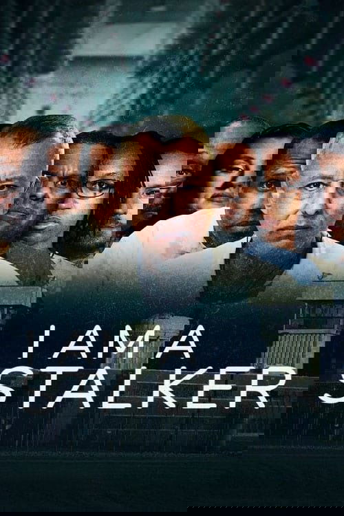 I Am a Stalker : 1.Sezon 6.Bölüm