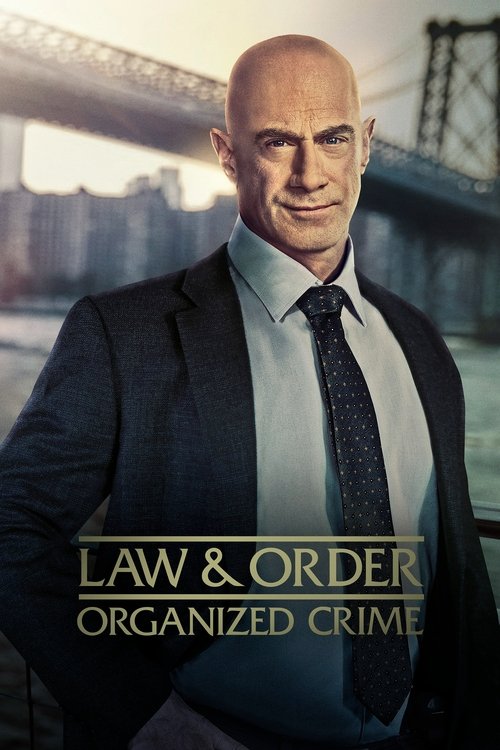 Law & Order Organized Crime : 3.Sezon 3.Bölüm