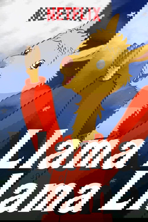 Llama Llama : 1.Sezon 2.Bölüm