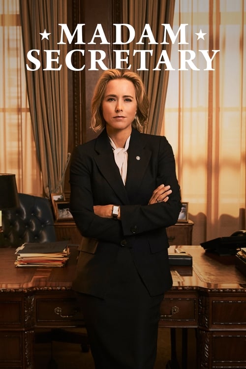 Madam Secretary : 2.Sezon 7.Bölüm
