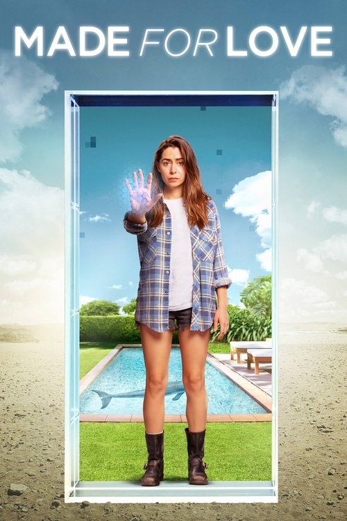 Made for Love : 2.Sezon 7.Bölüm