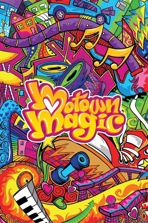 Motown Magic : 2.Sezon 21.Bölüm