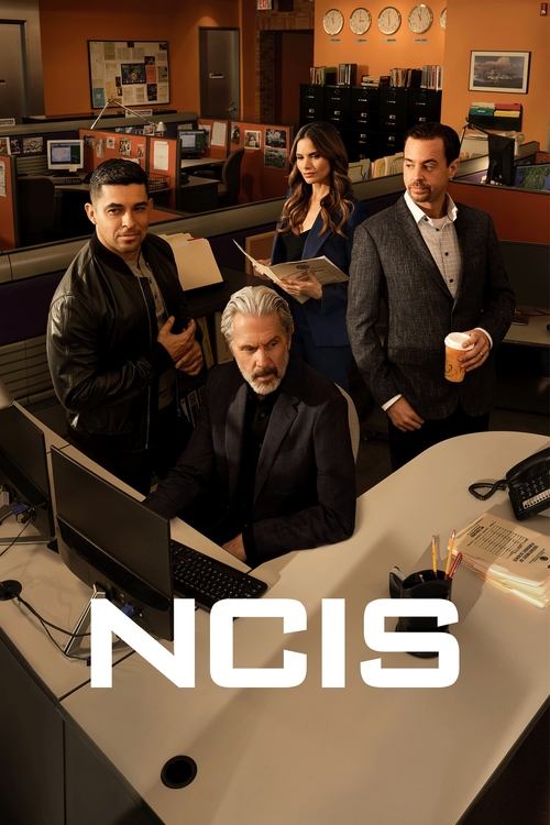 NCIS : 4.Sezon 2.Bölüm