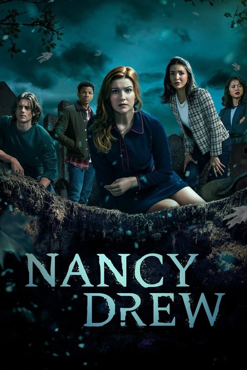 Nancy Drew : 3.Sezon 11.Bölüm
