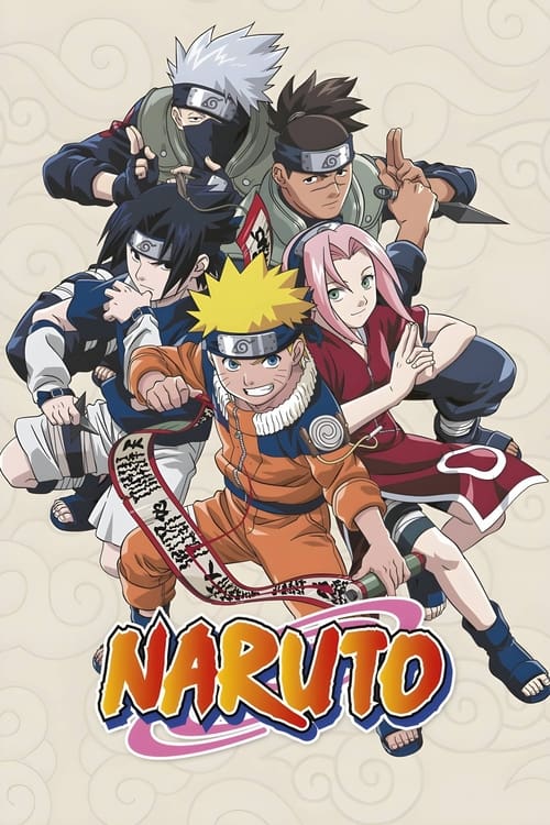 Naruto : 1.Sezon 4.Bölüm