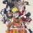 Naruto : 3.Sezon 151.Bölüm izle