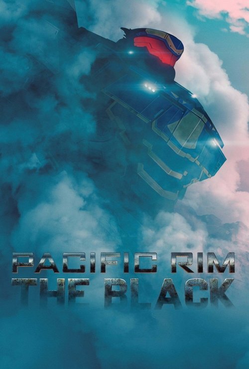 Pacific Rim The Black : 2.Sezon 4.Bölüm