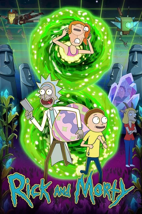 Rick and Morty : 2.Sezon 4.Bölüm