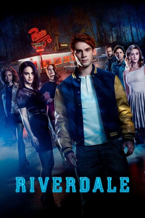 Riverdale : 5.Sezon 16.Bölüm