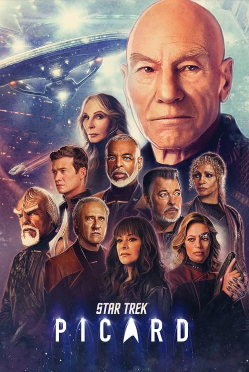 Star Trek Picard : 2.Sezon 2.Bölüm