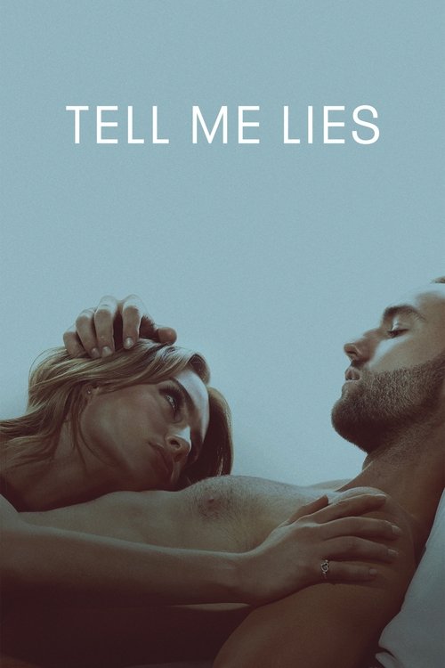 Tell Me Lies : 1.Sezon 3.Bölüm
