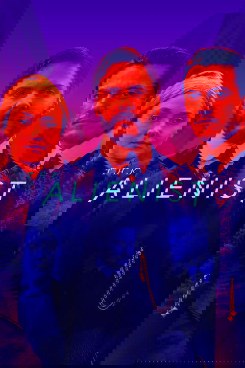 The Alienist : 2.Sezon 3.Bölüm