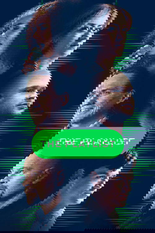 The Playlist : 1.Sezon 6.Bölüm