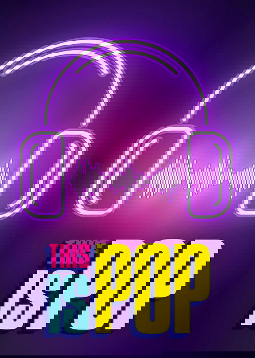 This Is Pop : 1.Sezon 4.Bölüm