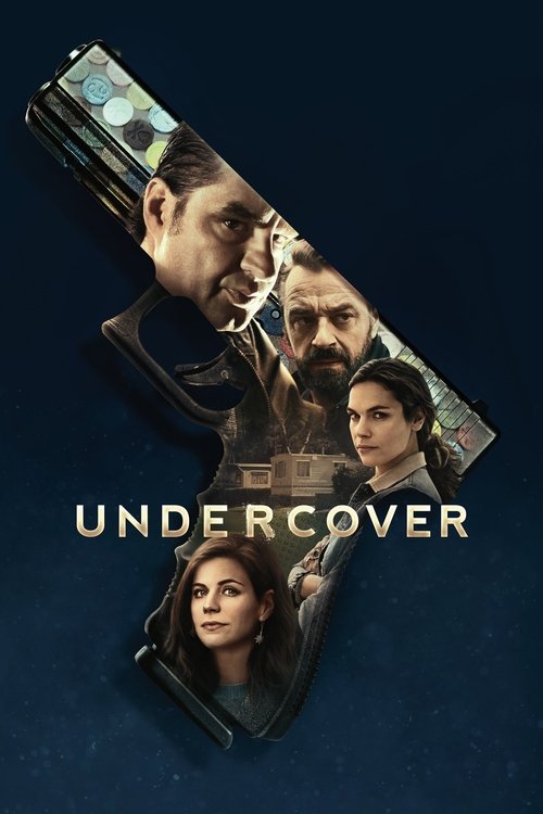 Undercover : 1.Sezon 10.Bölüm