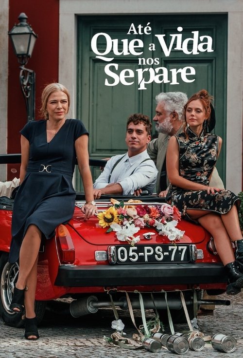 Until Life Do Us Part : 1.Sezon 3.Bölüm