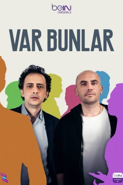 Var Bunlar : 2.Sezon 6.Bölüm