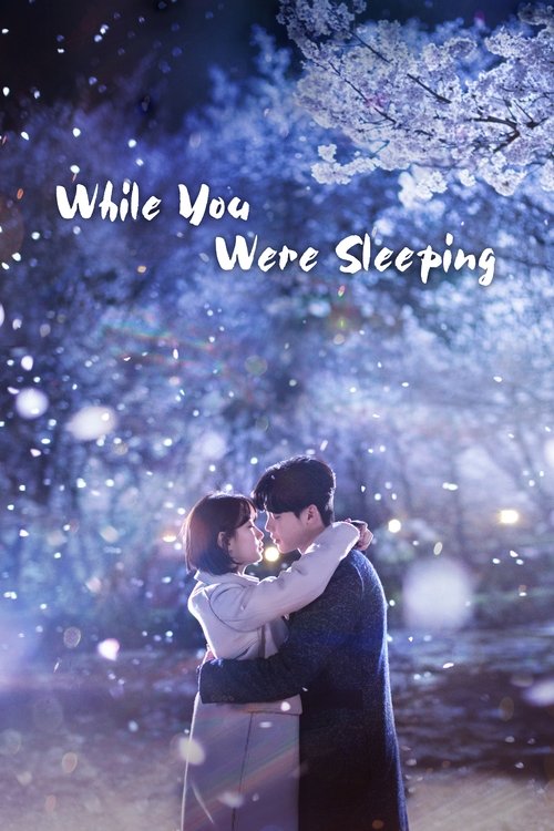 While You Were Sleeping : 1.Sezon 9.Bölüm