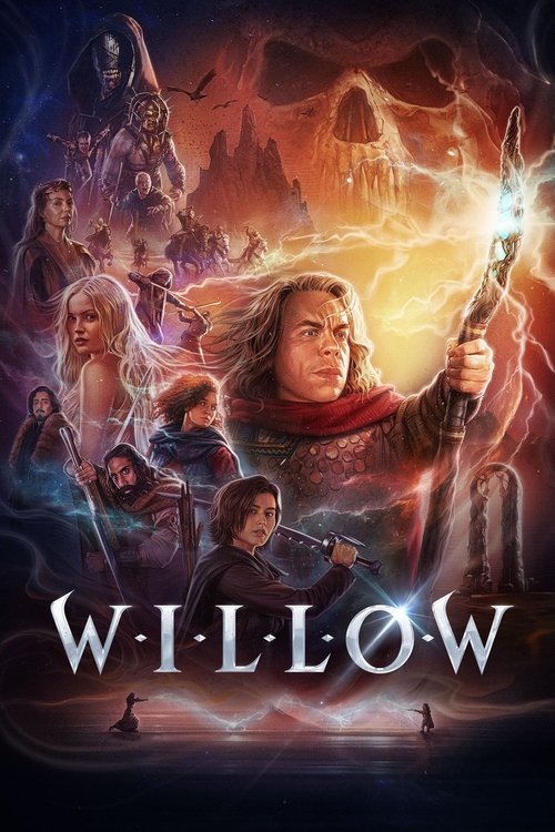 Willow : 1.Sezon 1.Bölüm