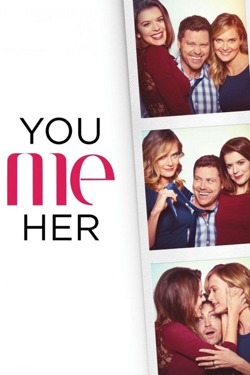 You Me Her : 4.Sezon 3.Bölüm
