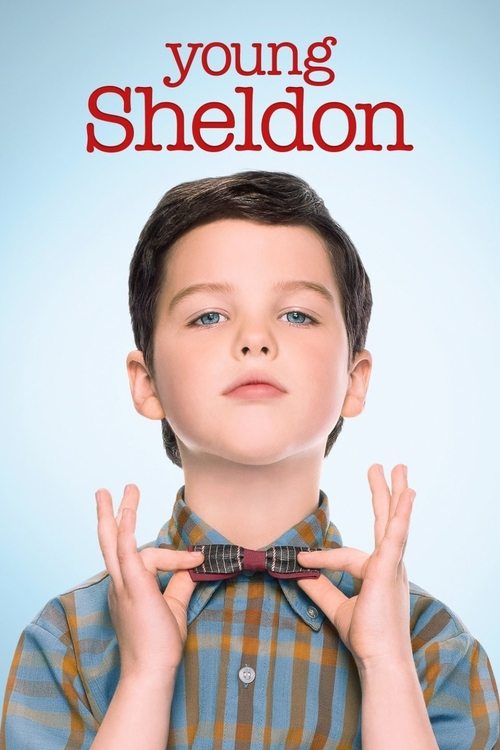 Young Sheldon : 5.Sezon 20.Bölüm
