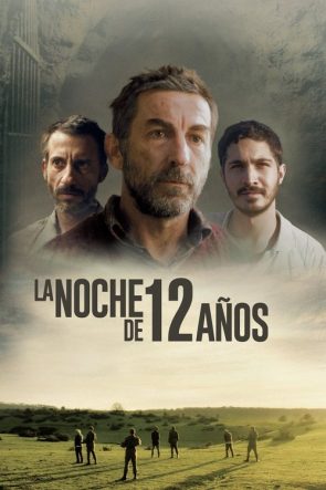 12 Yıllık Gece izle