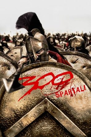 300 Spartalı izle (2007)