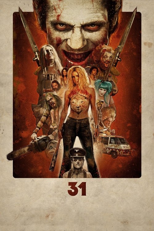 31 izle (2016)