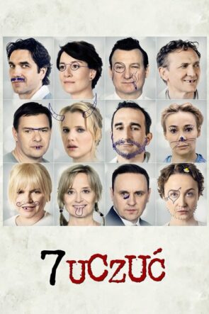 7 uczuć izle (2018)