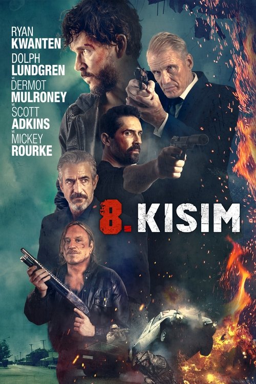 8. Kısım izle