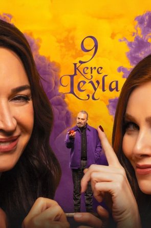 9 Kere Leyla izle (2020)