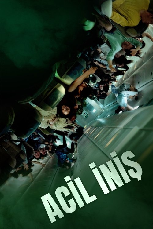 Acil İniş izle (2022)