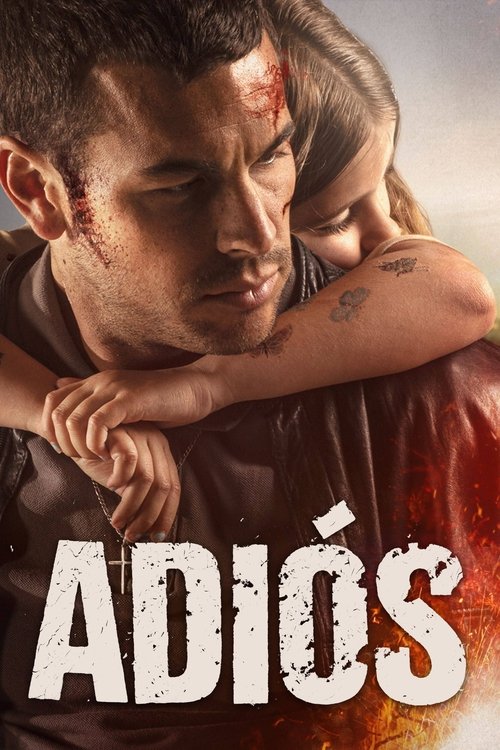 Adiós izle (2019)