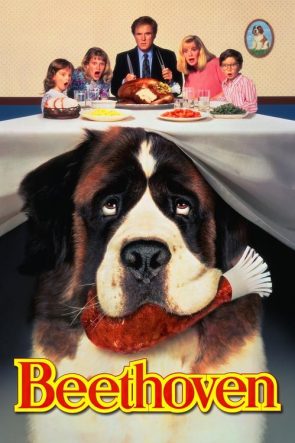 Afacan Köpek Beethoven izle (1992)