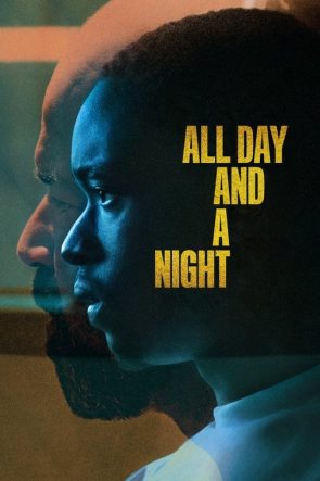 All Day and a Night izle (2020)