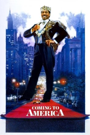 Amerika Rüyası izle (1988)